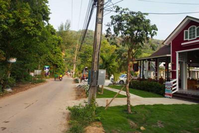 My Home Lantawadee Resort