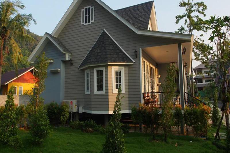 My Home Lantawadee Resort