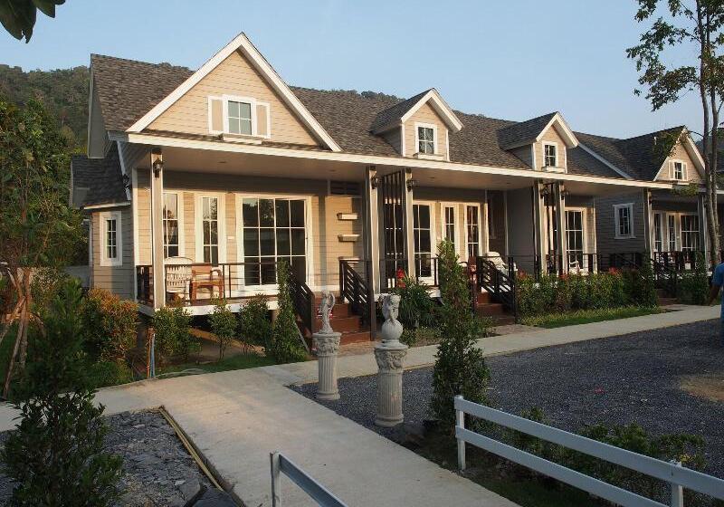 My Home Lantawadee Resort