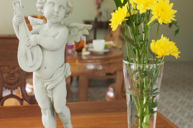 My Home Lantawadee Resort