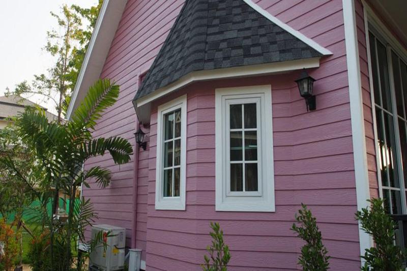 My Home Lantawadee Resort