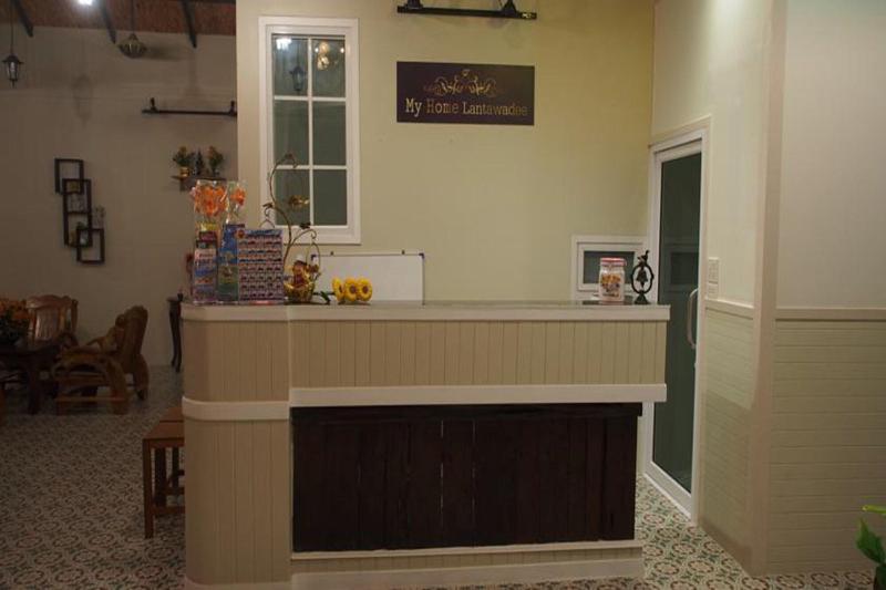 My Home Lantawadee Resort