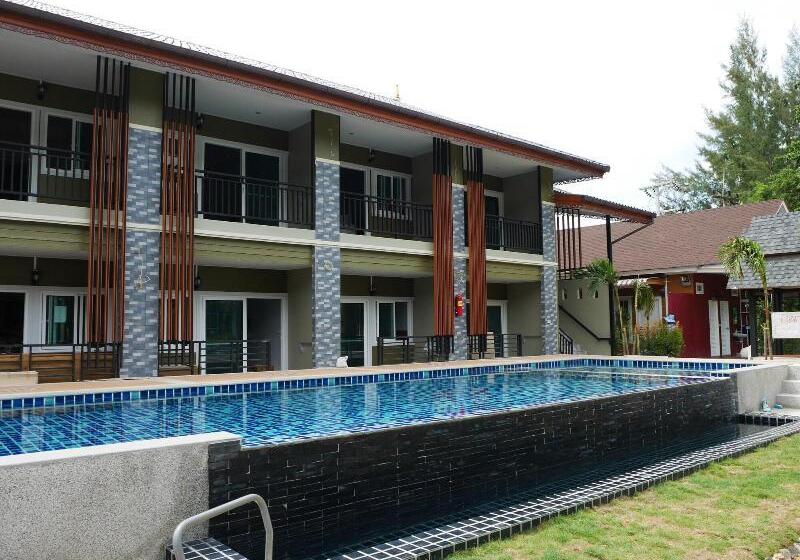 My Home Lantawadee Resort