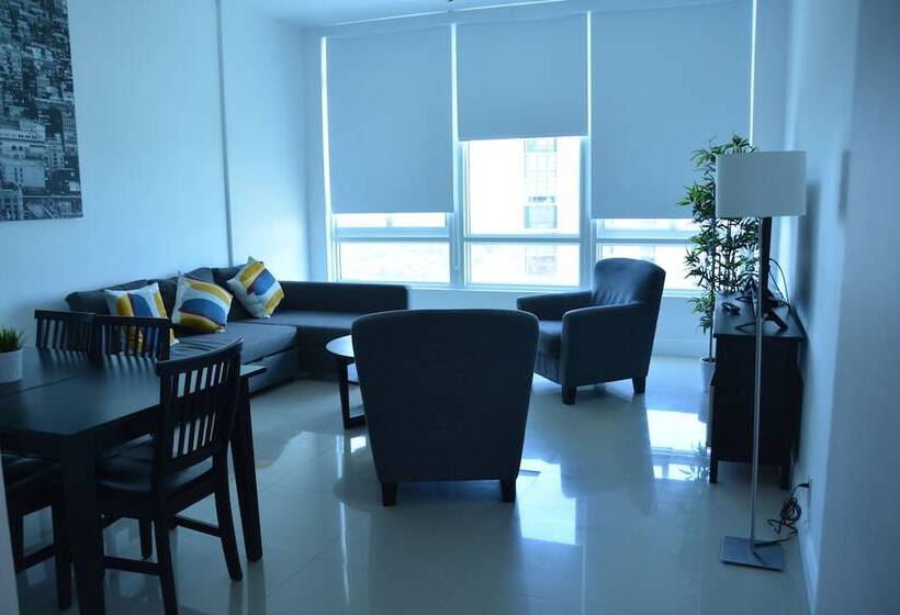 New Point Miami Beach Apartments