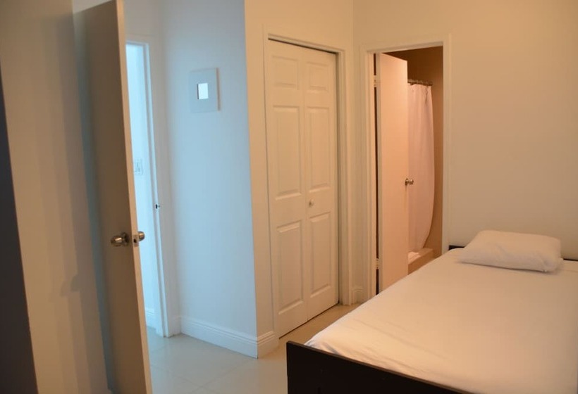 New Point Miami Beach Apartments