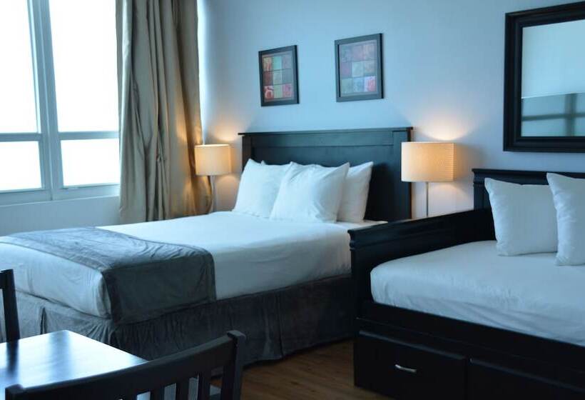 New Point Miami Beach Apartments