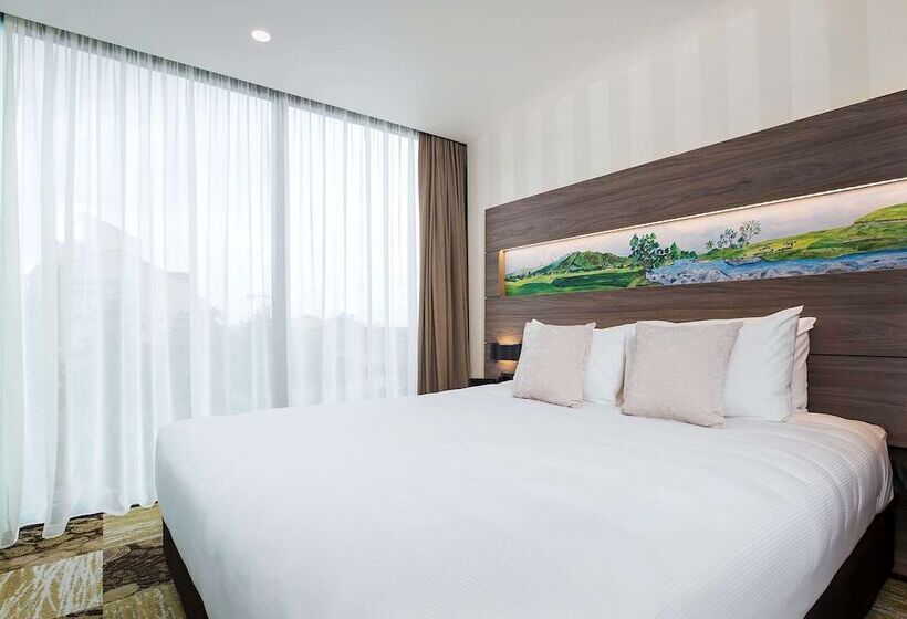 Novotel New Plymouth Taranaki