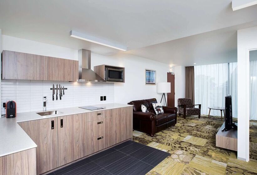 Novotel New Plymouth Taranaki