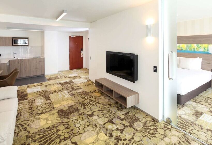 Novotel New Plymouth Taranaki