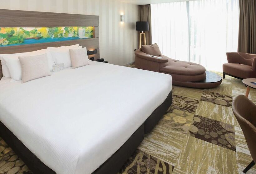 Novotel New Plymouth Taranaki