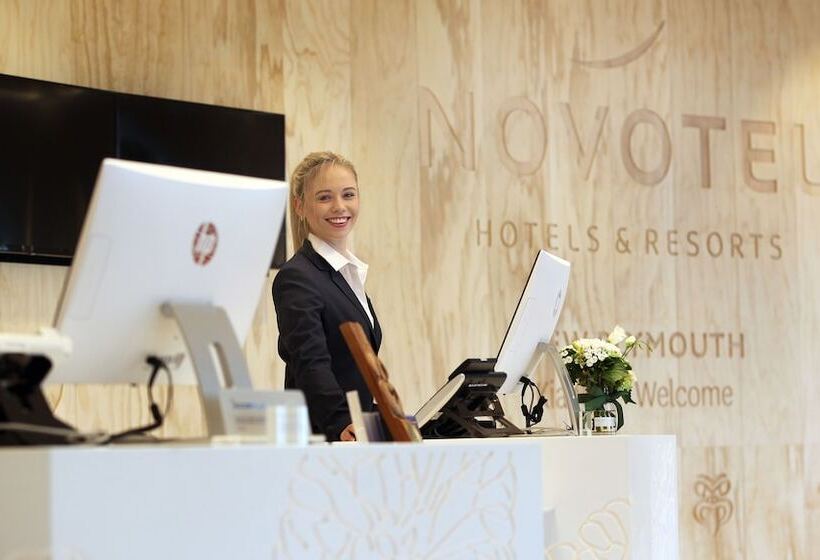 Novotel New Plymouth Taranaki