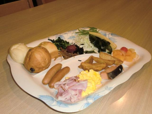 Osaka International Youth Hostel