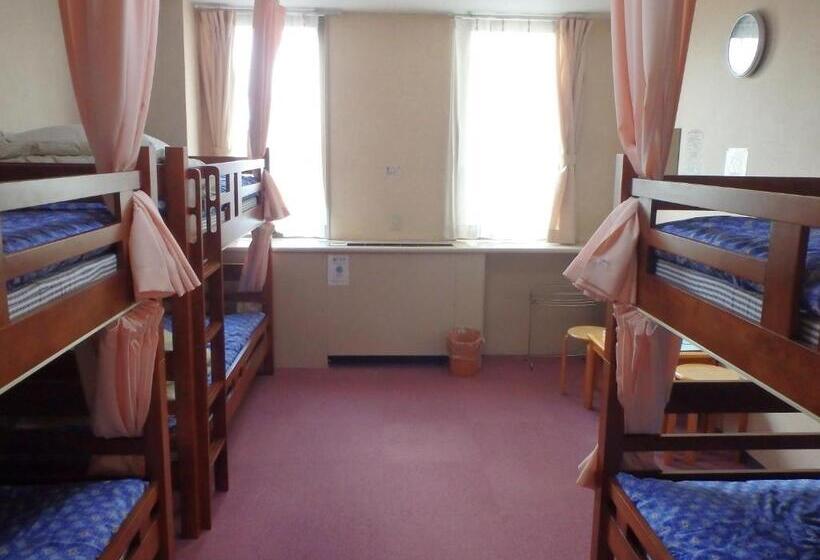 Osaka International Youth Hostel