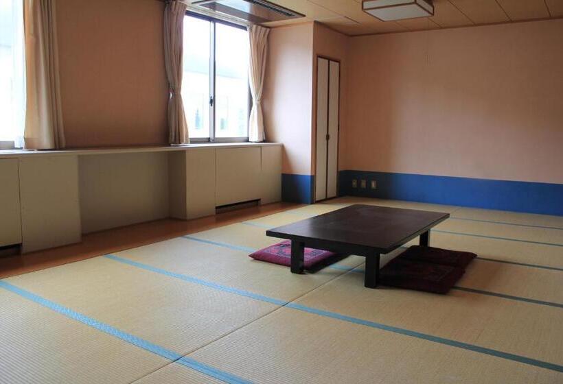 Osaka International Youth Hostel