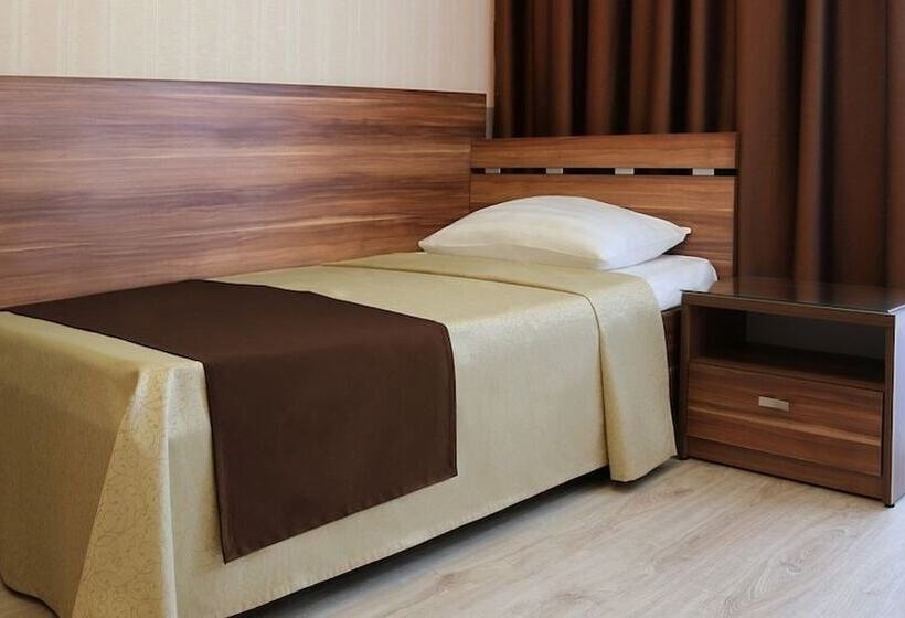 Park   Hotel Pushkin