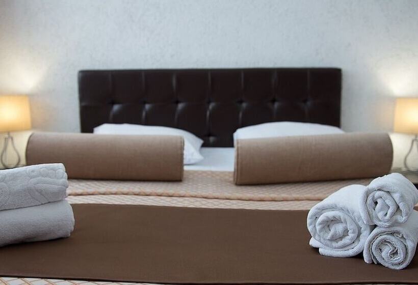 Park   Hotel Pushkin