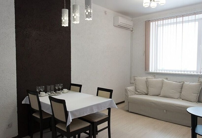 Park   Hotel Pushkin