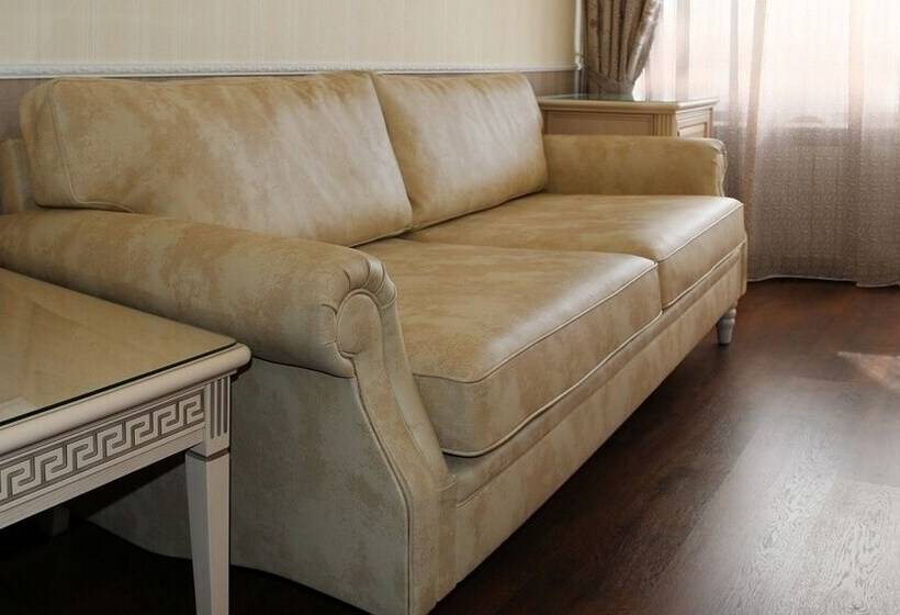Park   Hotel Pushkin