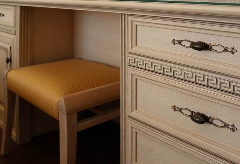 Park   Hotel Pushkin
