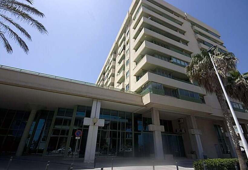 Patacona Green Holiday