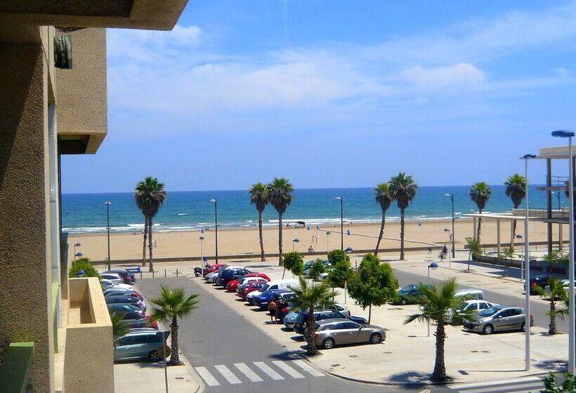 Patacona Green Holiday