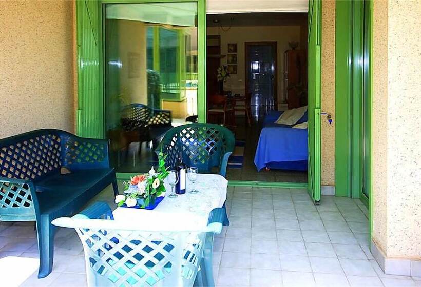 Patacona Green Holiday