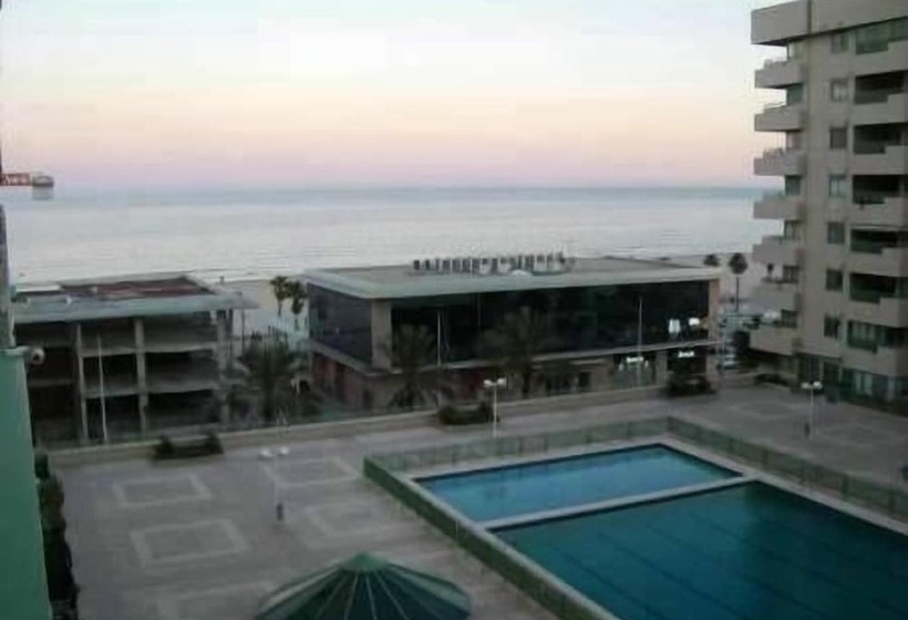 Patacona Green Holiday