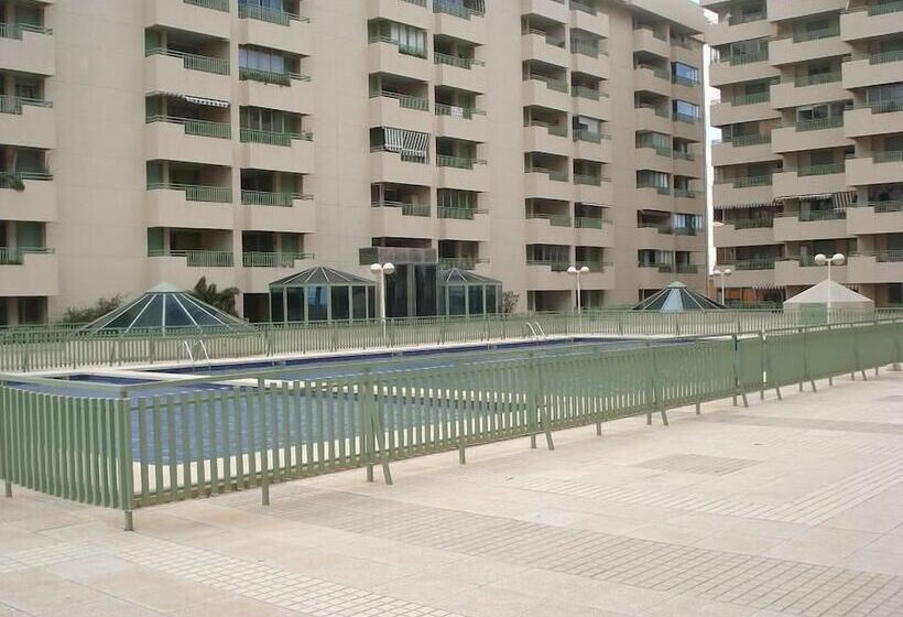 Patacona Green Holiday