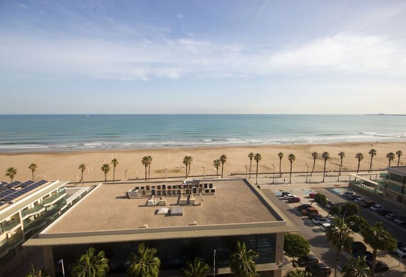 Patacona Green Holiday