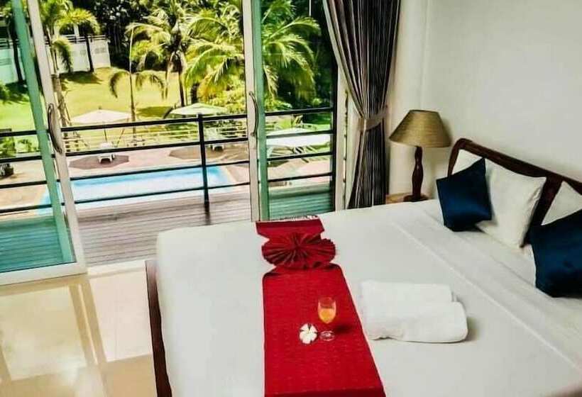 Pechmaneekan Beach Resort