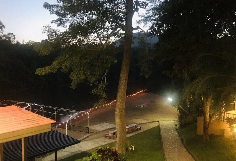 Pechmaneekan Beach Resort