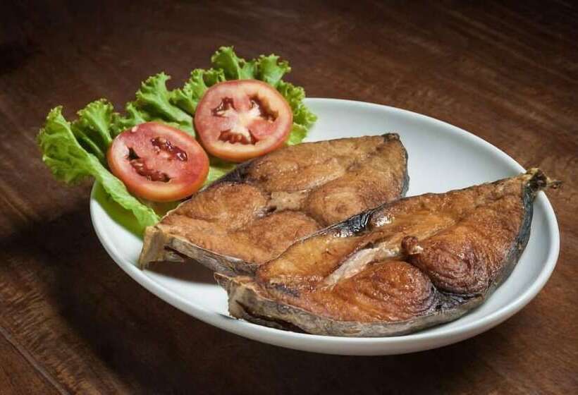 Pechmaneekan Beach Resort