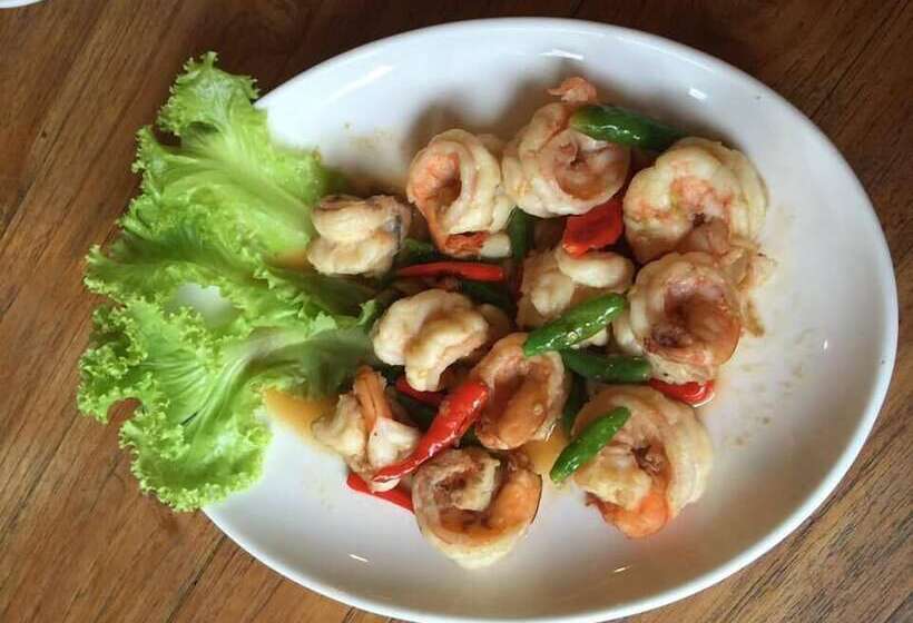 Pechmaneekan Beach Resort