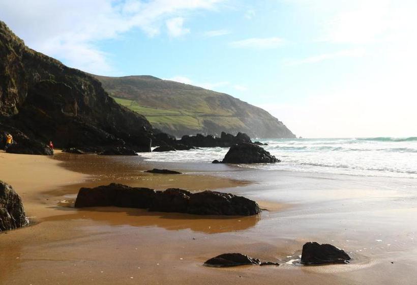 פנסיון An Portán Guest House And Restaurant