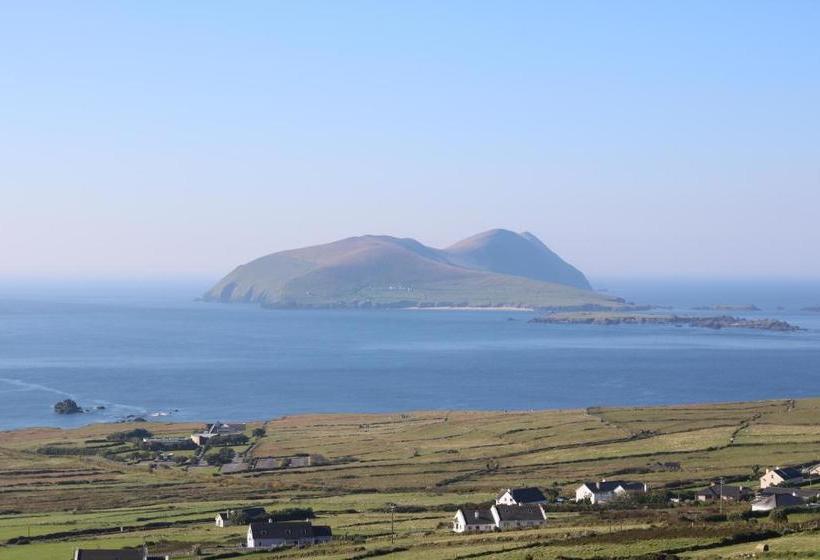 פנסיון An Portán Guest House And Restaurant