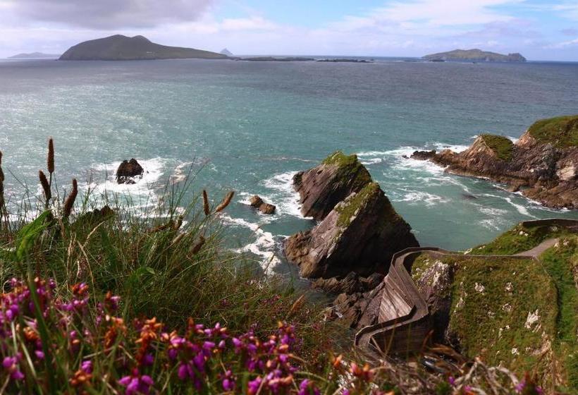 פנסיון An Portán Guest House And Restaurant