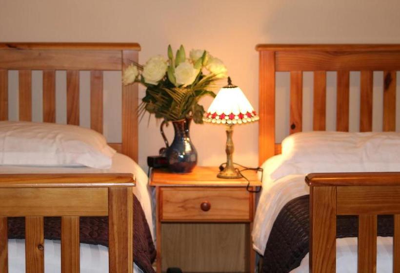 פנסיון An Portán Guest House And Restaurant