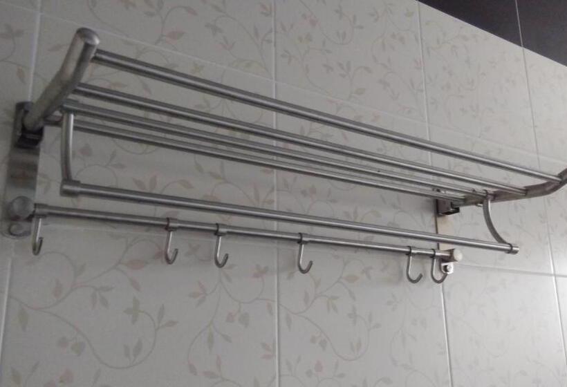 ペンション Bercham Vacation House