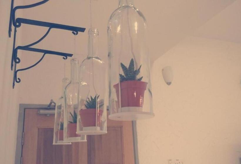 ペンション Bercham Vacation House