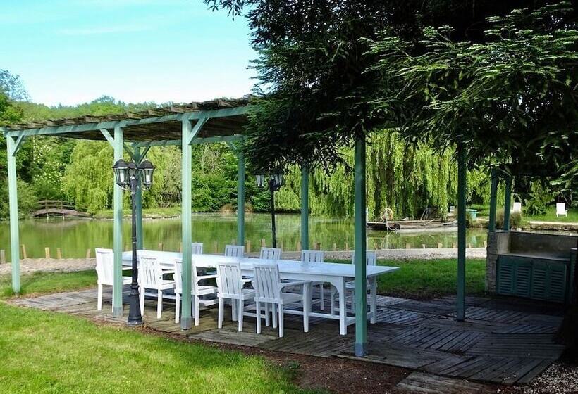 Пансион Château Les Vallées