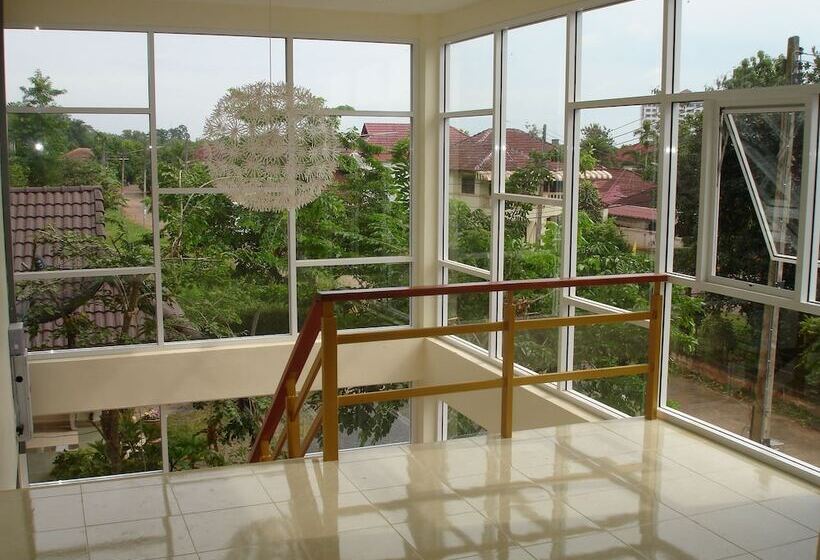 펜션 Green Home Resort