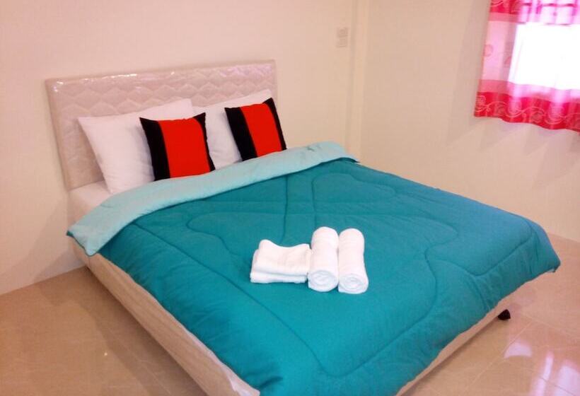 펜션 Green Home Resort