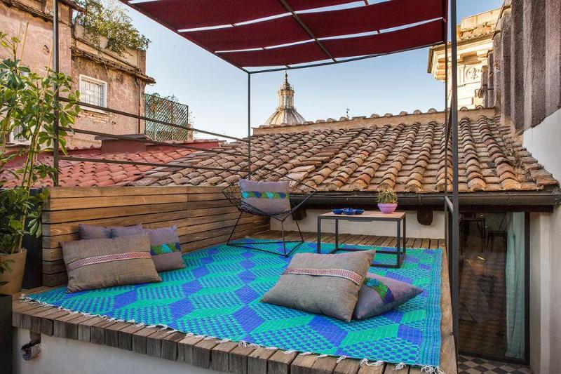 پانسیون G Rough, Rome, A Member Of Design Hotels