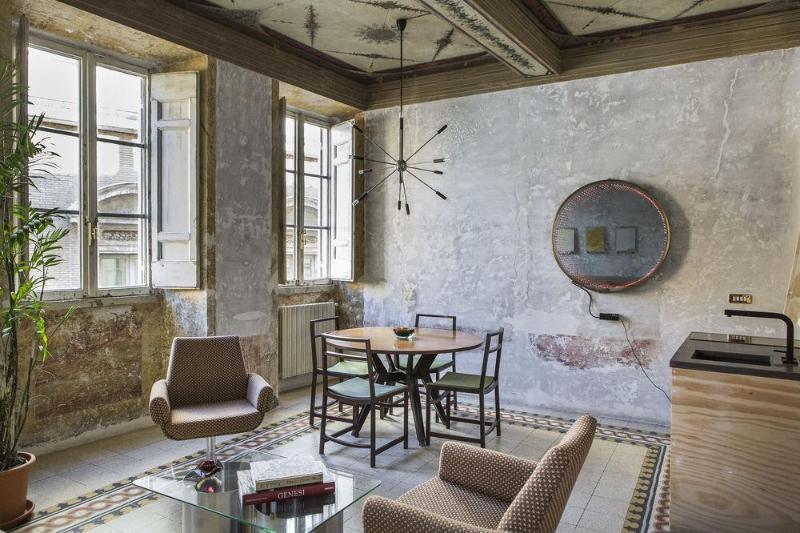 پانسیون G Rough, Rome, A Member Of Design Hotels