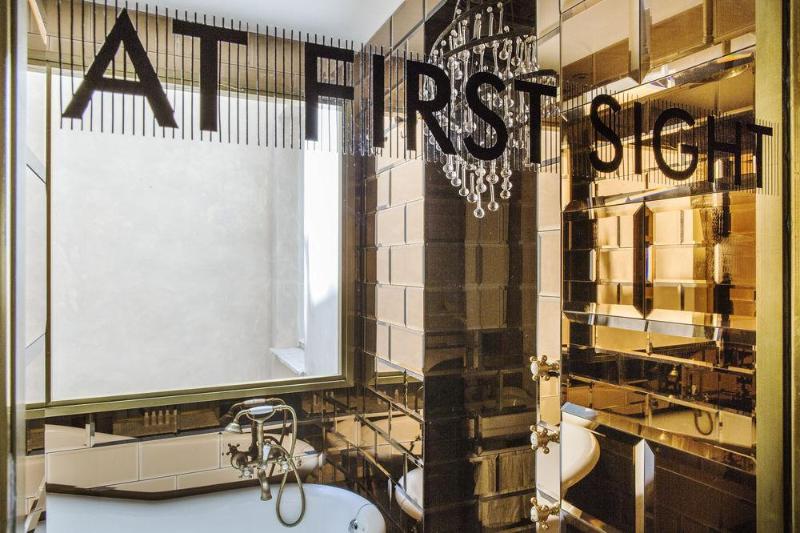 پانسیون G Rough, Rome, A Member Of Design Hotels