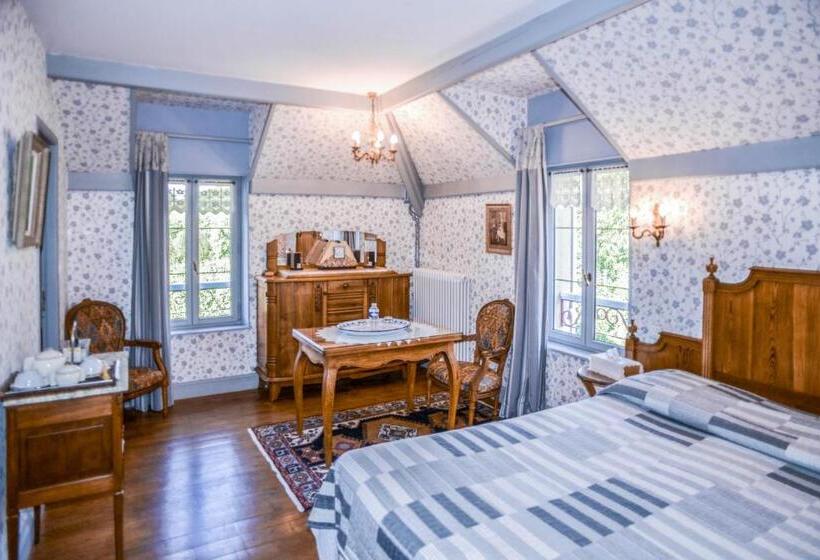 Пансион La Closerie De Fronsac