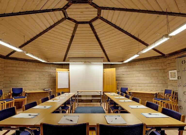 Пансион Lappeasuando Lodge