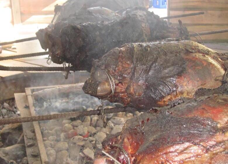 Пансион Lappeasuando Lodge