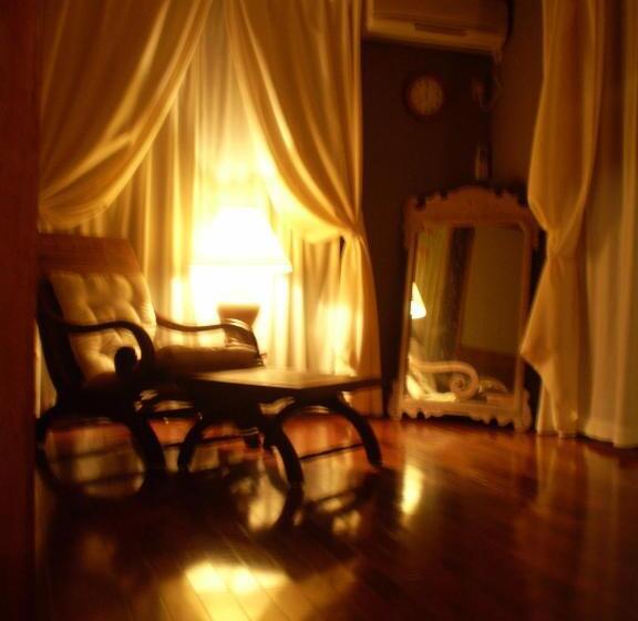 Пансион Milk Ya Women Only Guest House