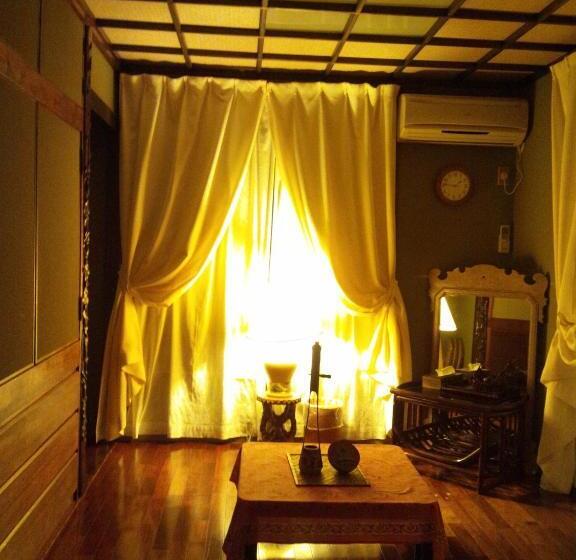 Пансион Milk Ya Women Only Guest House